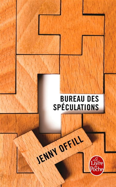 Bureau des spéculations