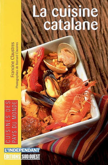 La cuisine catalane