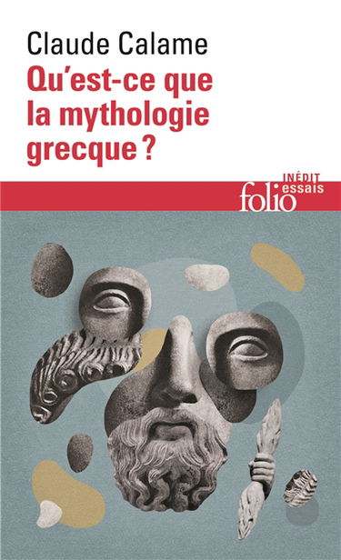 Qu'est-ce que la mythologie grecque ?