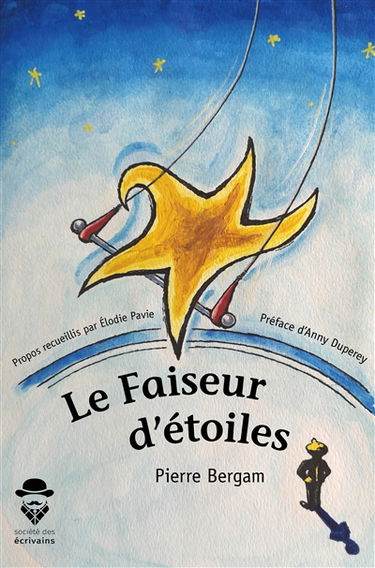 Le faiseur d'étoiles