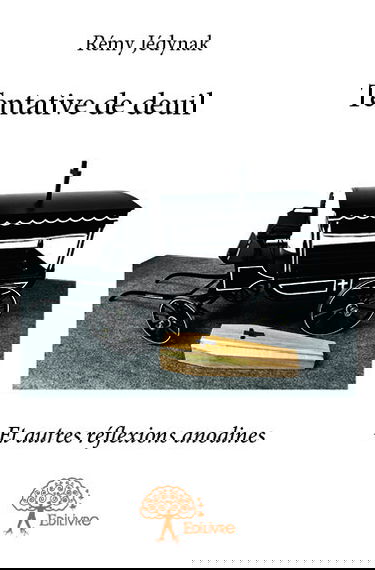 Tentative de deuil : Et autres réflexions anodines