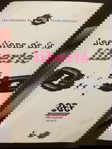 Les liens de la liberté : 365 méditations