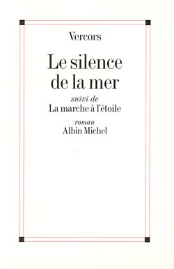 Le Silence de la mer