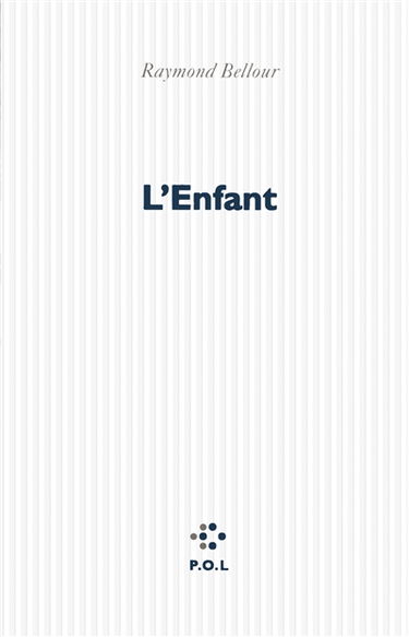 L'enfant