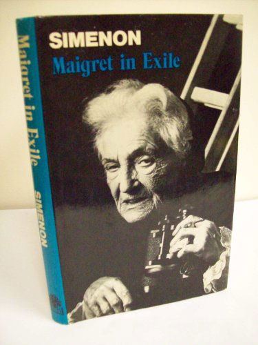 Maigret in Exile