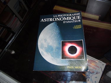 La Photographie astronomique d'amateur