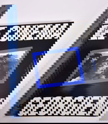 Le Cinéma géorgien