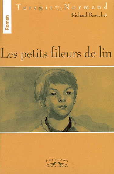 Les petits fileurs de lin