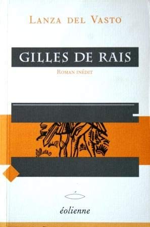 Gilles de Rais