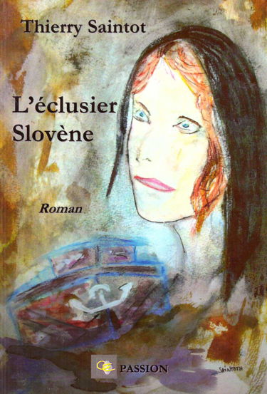 L'éclusier Slovène