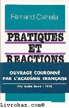 Couverture de PRATIQUES ET REACTIONS POLICIERES