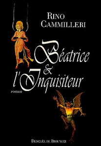 Béatrice et l'inquisiteur