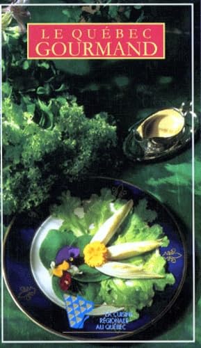Le Quebec Gourmand