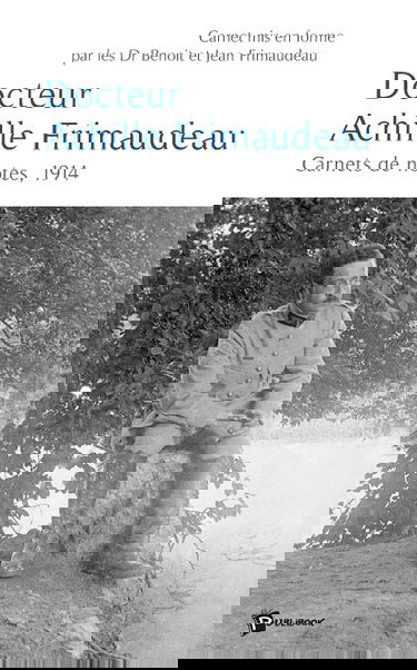 Docteur frimaudeau achille