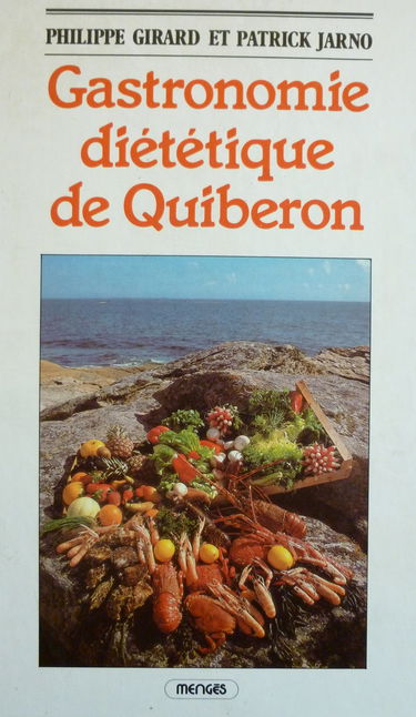 Gastronomie diététique de Quiberon