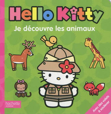 Je découvre les animaux