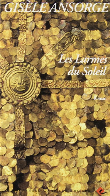 Les larmes du soleil