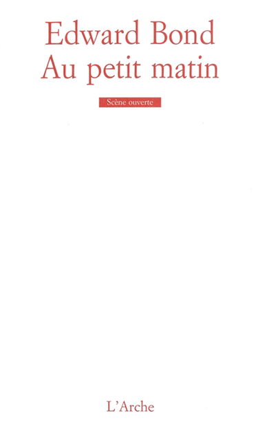 Au petit matin