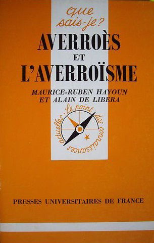 Averroès et averroïsme
