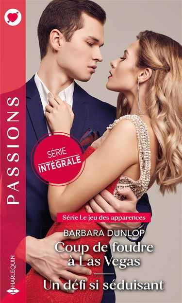 Le jeu des apparences : série intégrale