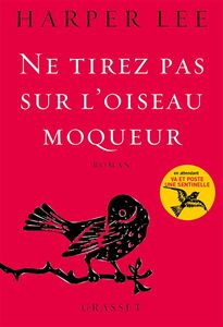 Ne tirez pas sur l'oiseau moqueur