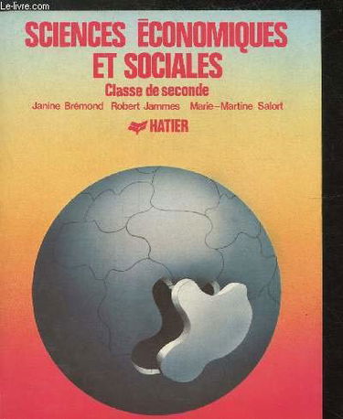 Sciences économiques et sociales