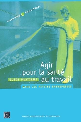 Agir Pour La Sante Au Travail Dans Les Petites Entreprises