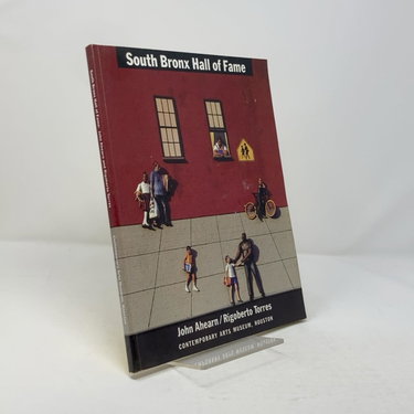 Couverture de South Bronx Hall of Fame: Sculpture by John Ahearn and Rigoberto Torres