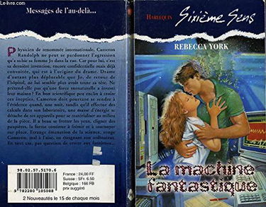 LA MACHINE FANTASTIQUE