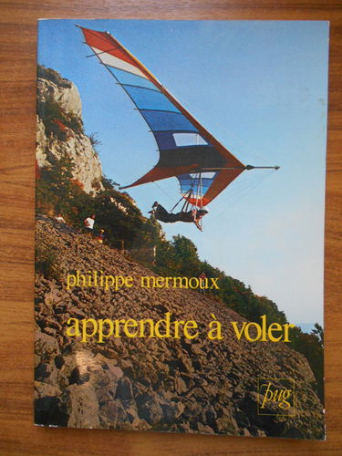 Apprendre à voler