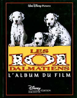 Les 101 dalmatiens