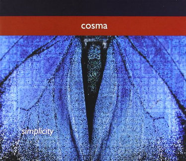 Couverture de Simplicity [Import]