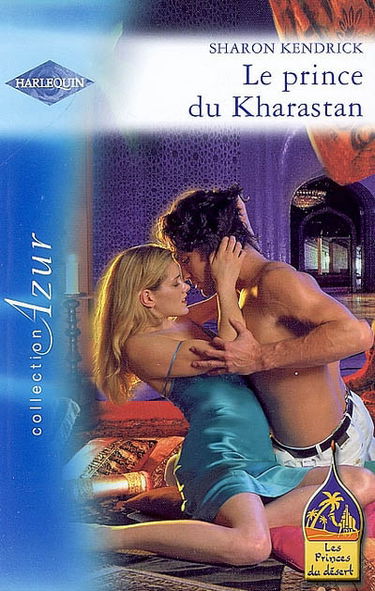 Le prince du Kharastan