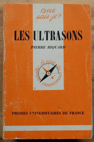 Les Ultrasons