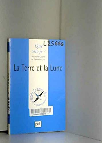 La Terre et la Lune