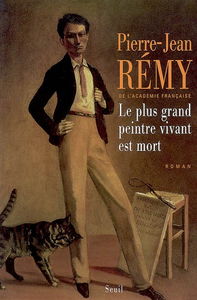 Le plus grand peintre vivant est mort