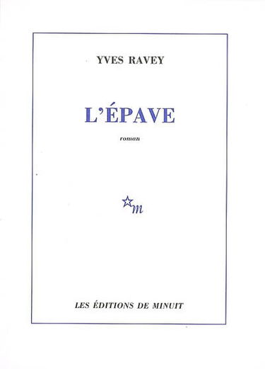 L'épave