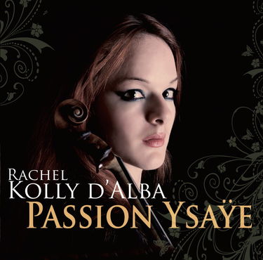 Passion Ysaye [Import]