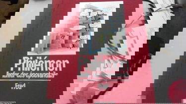 L'enfer des épouvantails