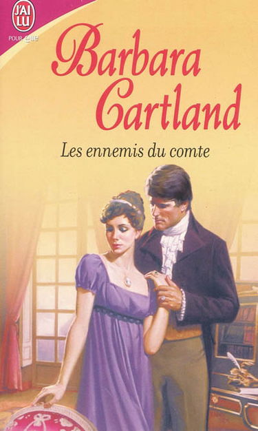 Les ennemis du comte