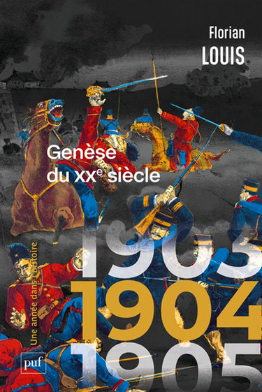 1904 : genèse du XXe siècle