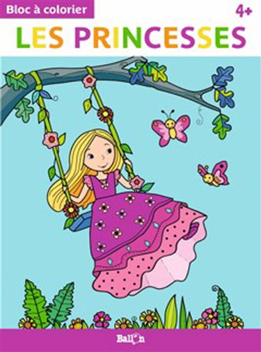 Les princesses