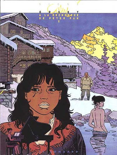 A la recherche de Peter Pan. Vol. 2