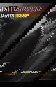 LIMITA ROSSA: LIMITE ROUGE