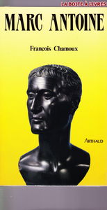 Marc Antoine