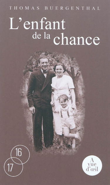 L'enfant de la chance