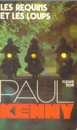 Les Requins et les loups