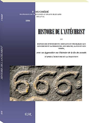 HISTOIRE DE L’ANTÉCHRIST
