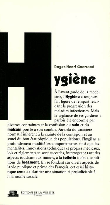 Hygiène