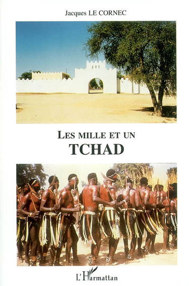 Les mille et un Tchad